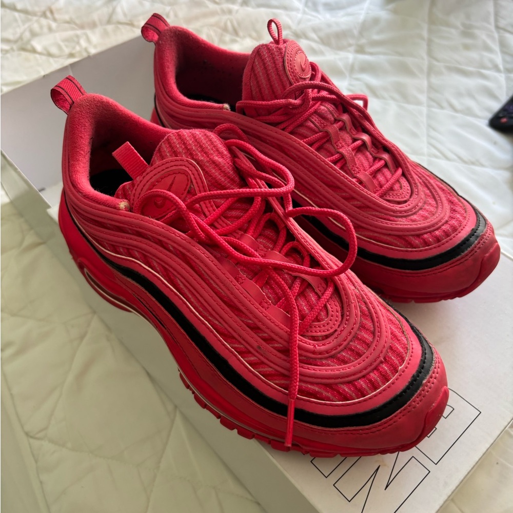 Nike Women's Air Max 97- Custom